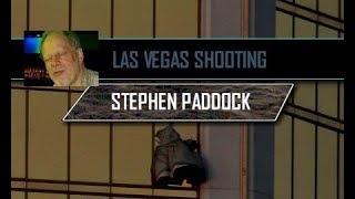 Stephen Paddock America Got More Lies