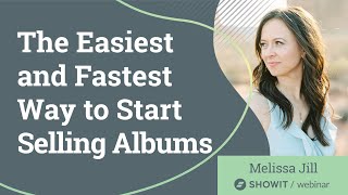 The Easiest and Fastest Way to Start Selling Albums