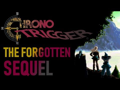 Radical Dreamers - Chrono Trigger's Forgotten Sequel || Secretly Good