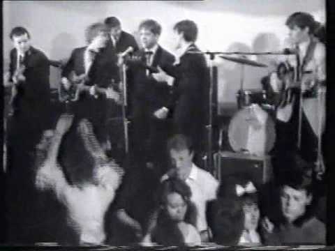 Sir Henry & His Butlers