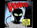 Voivod - The Lost Machine 