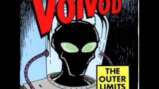 Voivod - The Lost Machine