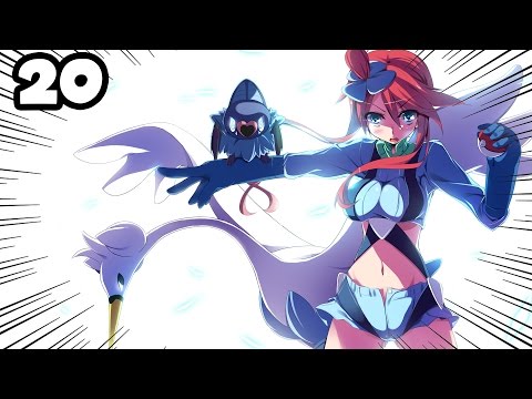 Pokémon N2 DualLocke Ep.20 - TO THE GRAVE