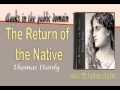 The Return of the Native Audiobook Thomas HARDY ...