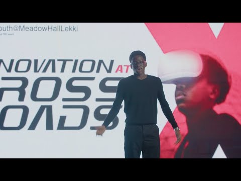 The True Recipe for Innovation | Oluwatobiloba Olugbenro | TEDxYouth@MeadowHallLekki