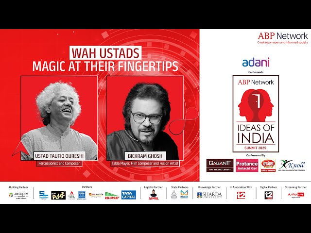 Ideas Of India
