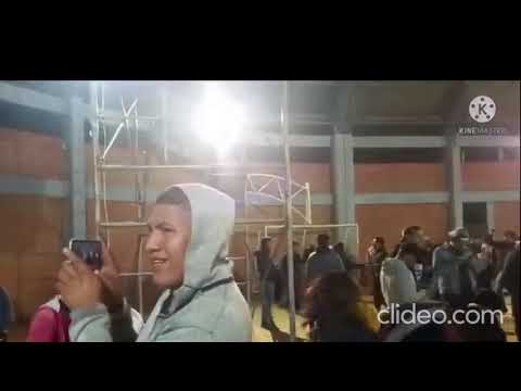 EL BANDIDO   CONJUNTO LIBERTAD SANTIAGO DE CHUCO