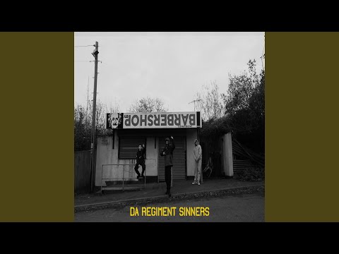 SINNERS (feat. Skinny Tallss, Matey Boy, B WUN)