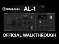Video 2: Walkthrough