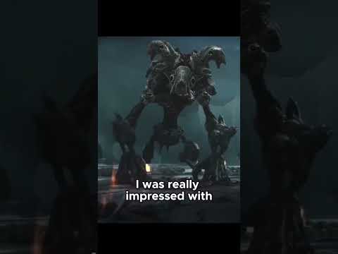 ⚡Hades x Vampire Survivors in Norse Hell?! This Demo SLAPS 🔥