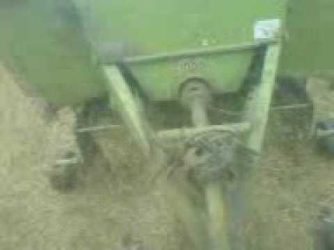 massey 3630 baling quadrant 1200