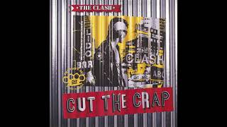 The Clash: Cut The Crap (1985) Movers And Shakers