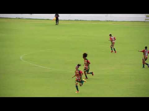 ARENA SÃO FRANCISCO 9X2 SAMPAIO CORRÊA | MARANHENSE FEMININO 2022