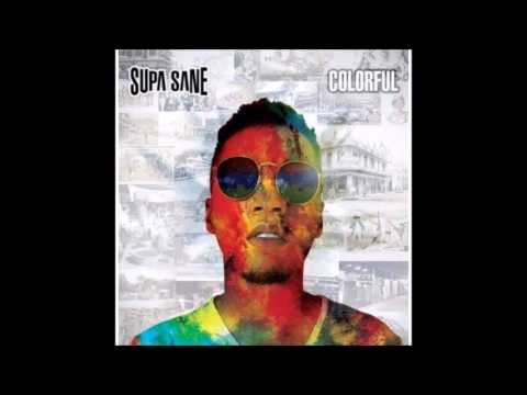 Supa Sane - D'origine Kreol (Produced By Grave Music)