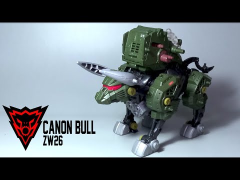 Zoids Wikia