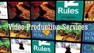 Book Video Trailer Service