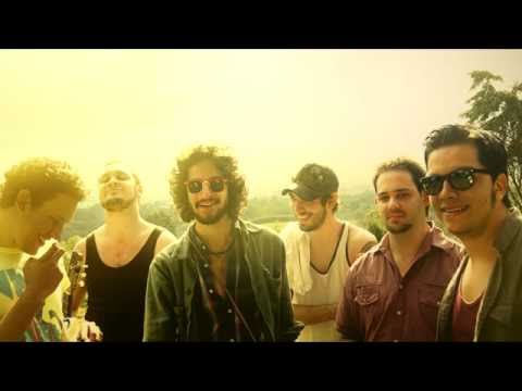 Cocofunka -  Alzar Cabeza (Elevarse)