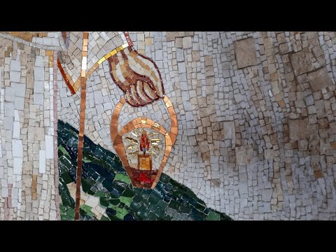 Scuola di preghiera e compieta - 21 gennaio 2021