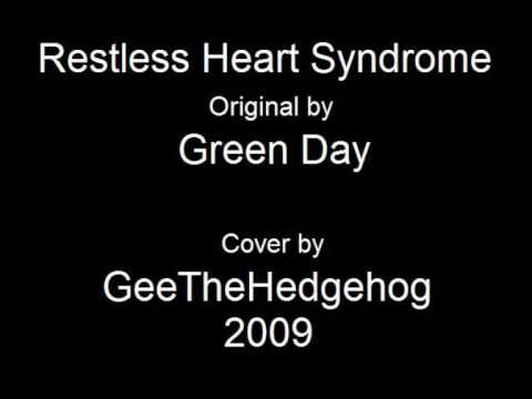 Green Day: Restless Heart Syndrome (cover)
