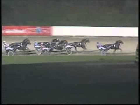 Breeders Crown Germany 4Y Trot 2011 -Il Lamborghini