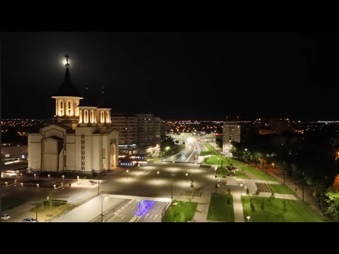 Oradea| Cum arată Piața Cetății - Emanuel Gojdu după finalizarea lucrărilor