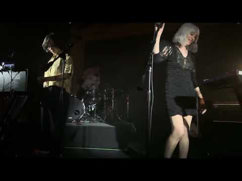 Ladytron - Playgirl (Live at 24Oxford, Virgin Hotel - Las Vegas 2024)