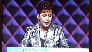 Lust and Forgiveness by Joyce Meyer