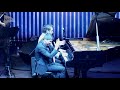 Menderes Türel - Manolo Carrasco APF18 açılış konserinde düet