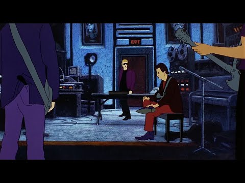 American Pop (1981) End Of The Movie