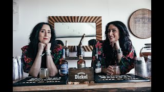 The Watson Twins - 'Never Be Another You' | Holler Pilgrimage Sessions Presented by George Dickel