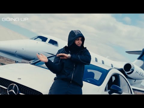 Hecky - Going Up (Videoclip Oficial)