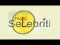 OBB HALO SELEBRITI SCTV 2001 2003 VERSI PENDEK EDITAN