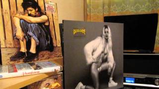 Du Blonde -- Mind Is On My Mind