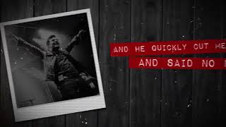 GUN - &#39;Boy Who Fooled The World&#39; (Lyric Video)