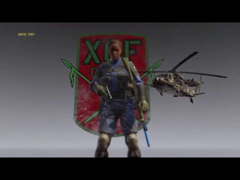 1.Water Pistol Infiltrations - Lvl 62 Command Platform. / KWSKTKS89