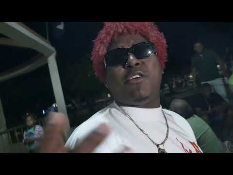 BINCELL BLACK FLOW X PAL DE 99 ( VIDEO OFICIAL )