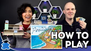Meeple University - Positano video thumbnail