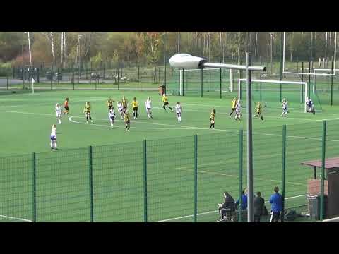 T18 SM EBK   FC Honka 2 erä