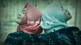 Download lagu Story wa ku Puja-Puja mp3