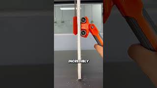 Download lagu This Genius Tool Pulls Wires Through Walls! #tech #shorts mp3