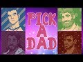 CHOOSE THAT DAD | Dream Daddy: A Dad Dating Simulator - Part 4 CHOOSE THAT DAD | Dream Daddy: A Dad Dating Simulator - Part 4