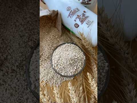 Video thumbnail: Trahana – Ngrohtësia e Jetës Fshatare në një Tas