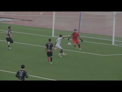 David Julien Koum (79) Vs Don Bosco Garelli United• Koum Goal & Skills Show In Aguilas Umak FC 💪🏻