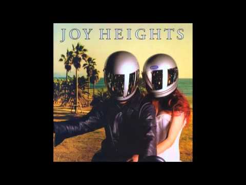 Joy Heights - 涙の Beast