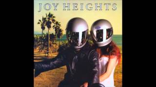 Joy Heights - 涙の Beast