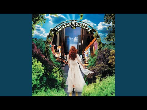 Music Is the Victim - Scissor Sisters