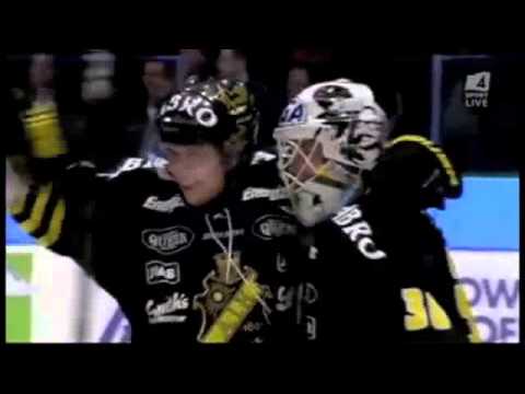 Stöd AIK Hockey