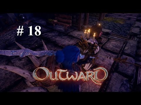 Konfluxkammer 2.0 - Outward - # 18 - RPG/Survival