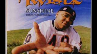 Twista ft Anthony Hamilton - Sunshine