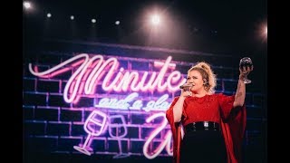 Kelly Clarkson - Meaning Of Life Tour (AUDIO) Dallas Texas 02/28/2019